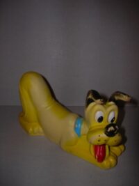 PLUTO DISTESO W.D.P. – ANNI ’60 – 9CM
