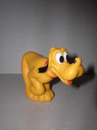 PLUTO GABRIEL INC. W.D.P. 1977 – 7CM