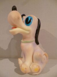 PLUTO LEDRAPLASTIC  – 15CM