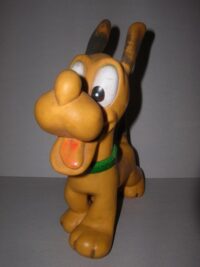 PLUTO MADE IN TAIWAN W.D.P. – ANNI ’70  – 24CM