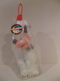 PLUTO MAJUBA  – IN BLISTER  – ANNI ’60 – 22CM