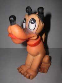 PLUTO (ORECCHIE PICCOLE) – ANNI ’70  – 12CM