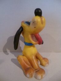 PLUTO RUBIA W.D.P. 1966 – 16CM