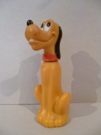 PLUTO (VINILE) AVON W.D.P.  – 17CM
