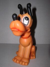PLUTO W.D.P. – ANNI ’60  – 14CM