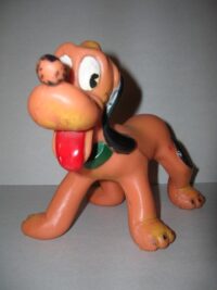 PLUTO W.D.P. – ANNI ’60  – 14CM