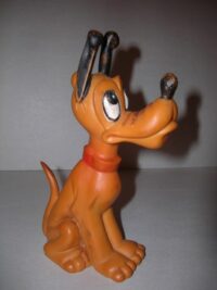 PLUTO W.D.P. – ANNI ’70 – 16CM