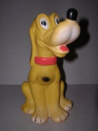 PLUTO W.D.P. ART. 227 – ANNI ’70 – 18CM