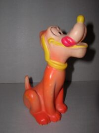 PLUTO W.D.P. H.H. -5  – ANNI ’70 – 16CM