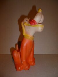 PLUTO W.D.P. H.H. – ANNI ’70 – 16CM