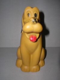 PLUTO WALTER J.JAMESON INC. W.D. – ANNI ’70 – 16CM