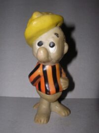POGO (POGO POSSUM) – POGO POSSUM –  WALT KELLY 1969  – 12CM