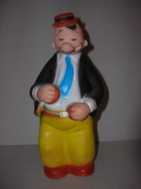 POLDO CRIBMATES KING FEATURES SYND. INC.  – 1979  – 22CM