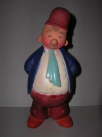 POLDO KING FEATURES SYND. – ANNI ’60  – 21CM