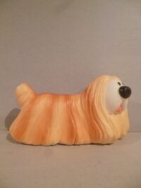 POLLUX SERGE DANOT – DELACOSTE – 1965 – MADE IN FRANCE – 9CM
