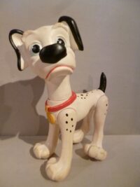 PONGO BARTOPLAS MADE IN COLOMBIA  – 34CM