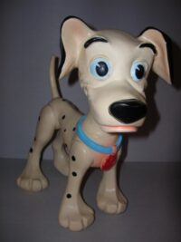 PONGO LEDRA W.D.P. MADE IN ITALY – 33CM
