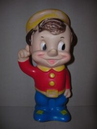 POP -POP- KELLOGG CO. – ANNI ’70  – 20CM