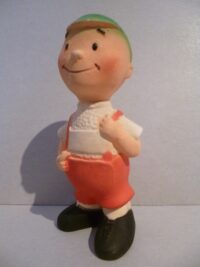 PREALPINO PREALPI – ANNI ’60  – 13CM