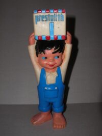 PRESTOLITH -PRESTOLITH  – ANNI ’60 – 18CM