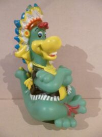 PREZZEMOLO CAPO INDIANO  – 16CM