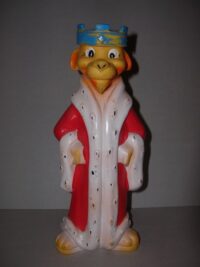 PRICIPE GIOVANNI W.D.P. – ANNI ’60 – 25CM