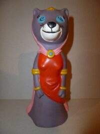 PRINCIPESSA ROMI (WILLY THE FOG) – ANNI’80  – 15CM