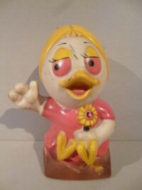 PRISCILLA (CALIMERO) PAGOT  – 20CM