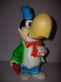 PROF. KNOX (KAUKA) PRODUCTION ROLF KAUKA -KNOX  – ANNI ’60  – 24CM
