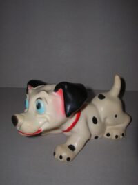 PUCK DELACOSTE MADE IN FRANCE W.D.P. 1964  – 11CM