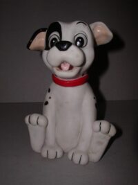 PUCK DISNEY MADE IN CHINA – ANNI’80  – 12CM