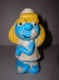 PUFFETTA – ANNI’80 – 10CM