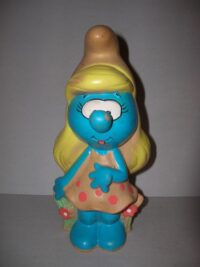 PUFFETTA – ART 395 – ANNI ’70- 22CM