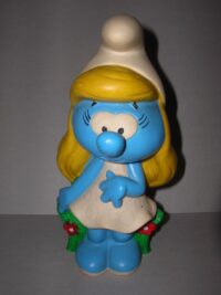 PUFFETTA (JUGASA)  – 22CM