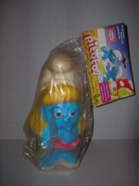 PUFFETTA JUGASA PEYO  – IN BLISTER  – 22CM