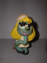 PUFFETTA LANCO SPAIN -E  – ANNI ’60 – 9CM