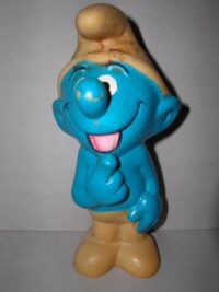 PUFFO -1- PEYO – ANNI ’70 – 16CM