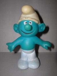 PUFFO KEHL PEYO – ANNI ’70  – 12CM