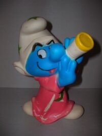 PUFFO MAGO JUGASA PEYO – ANNI ’60 – 22CM