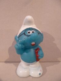 PUFFO QUATTROCCHI – 10CM