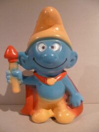 PUFFO RE – ANNI ’70-16CM