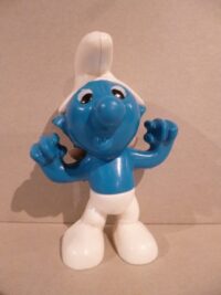 PUFFO SPERLARI – 9CM