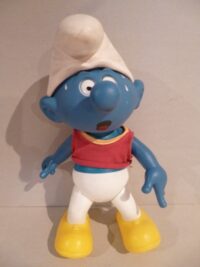 PUFFO SPORTIVO FURGA PEYO 1982 – 27CM