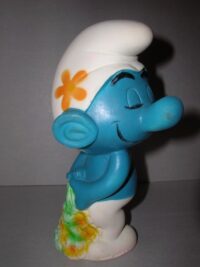 PUFFO VANITOSO VINILOS ROMAY PEYO S.E.P.P. – ANNI ’70 – 16CM