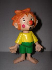 PUMUCKLKEHL -PUMUCKL  – ANNI ’70  – 13CM