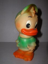 QUA  – ART 21  – ANNI ’60  – 14CM