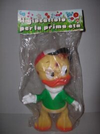QUA LEDRA W.D.P. MADE IN ITALY – IN BLISTER  – 24CM