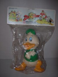 QUA MADE IN PORTUGAL THE W.D. CO. – IN BLISTER – 1986  – 15CM