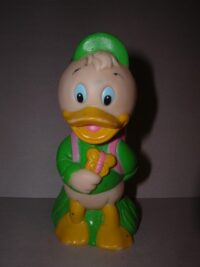 QUA SHELCORE INC. THE W.D.C. MADE IN CHINA – ANNI’80- 11CM
