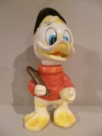 QUI CON MAZZA BARTOPLAS – 24CM